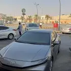 كامري 2025 ستاندر