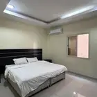 شقة مؤثثة في حي العليا مدينة الخبر للايجار السنوي
