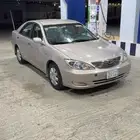 كامري 2003