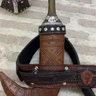 جنبية راس قرن قديم جدا