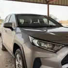 راف فور 2021 وكالة