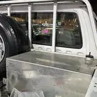 تانكي موية المنيوم