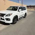 للبيع لكزس 2009