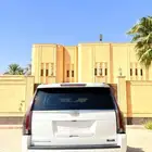 للبيع كاديلاك اسكاليد موديل 2018 بريميوم