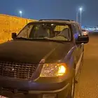 فورد اكسبدشن نظيف جدا دبل ممشى قليل