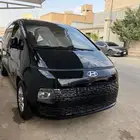 هونداي ستاريا 2024