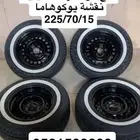 جنوط مرسيدس للبيع كلام موضح في صوره