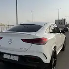 مرسيدس GLE53 2021 للبيع أو البدل المناسب