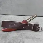 سكين ام تمساح من النوادر