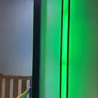 انوار ممرات وحدائق ووجهات فلل