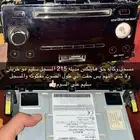 مسجل هايلكس 215 نضيف والكلام بالصوره