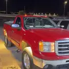 كشافات جمس سييرا