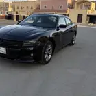 دوج تشارجر 2020 اسود داخليه اصدار خاص