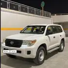 لاندكروزر 2014 GX بيبان