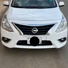 نيسان صني