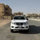 نيسان نافارا