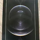 ايفون 12 برو 256GB لون أسود