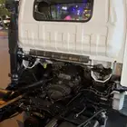 دينا ايسوزو موديل 2003 طول خمس متر