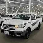 هايلكس غماره 2020