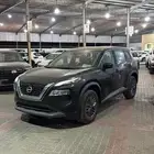 نيسان اكس تريل ستاندر 5 ركاب بدون دبل 2025