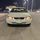 كامري 2001