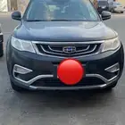 جيلي امجراند اكس سفن سبورت