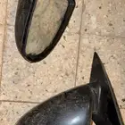 مراية اوبتيما وشبك