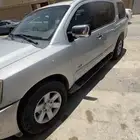 نيسان ارمادا 2006 تشليح