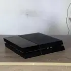 سوني فور - بلايستيشن فور مع 7 اشرطه