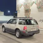 ميركوري مونتنير 2005 مخزن بحاله المصنع