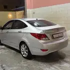اكسنت 2017