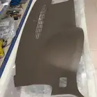 قشرة طبلون جمس يوكن وتاهو واكسسورات