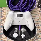 سماعة اكس بوكس و يد احترافية