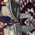 قطع وديكورات النترا 2017