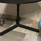 طاوله واباجوره