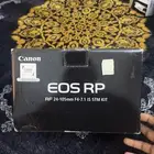 كانون EOS RP