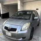 يارس 2006 هتش باك