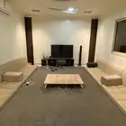للبيع اثاث استراحة مستعمل