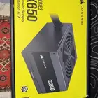 powersupply cx650 corsair