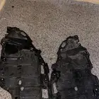 بطانة كامري جديده2011