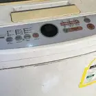 غسالة تماتيك