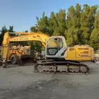 بكلين نيوهولاند