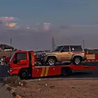 سطحه الباحه والمندق على اي اتجاه