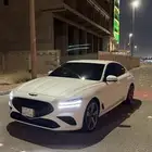 للبيع جينسس G70 2024 3.3T فل كامل وارد كوريا