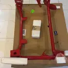 كي ممبر موستنج