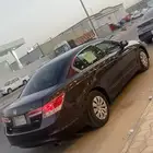 هوندا اكورد للبيع
