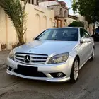 مرسيدس C AMG