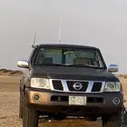 جيب نيسان سفاري