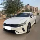 كيا K5 2022