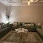 اثاث صاله فرشه وكنب وطاوله